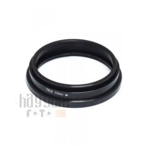 LEE Filters Adaptor Ring for Canon 17mm TS-E Lens