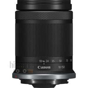 Canon EOS R7 18-150mm Aynasız Fotoğraf Makinesi