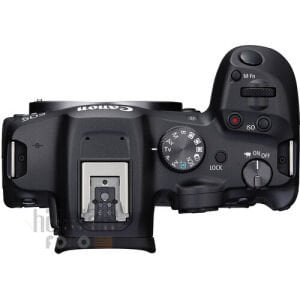 Canon EOS R7 18-150mm Aynasız Fotoğraf Makinesi