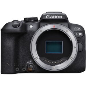 Canon EOS R10 + Sigma 18-50mm f/2.8 DC DN Contemporary Lens