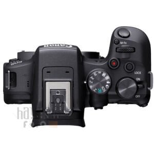 Canon EOS R10 + Sigma 18-50mm f/2.8 DC DN Contemporary Lens