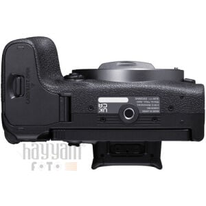 Canon EOS R10 + Sigma 18-50mm f/2.8 DC DN Contemporary Lens