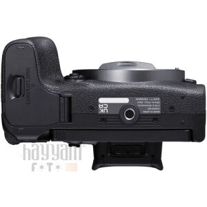Canon EOS R10 + Sigma 18-50mm f/2.8 DC DN Contemporary Lens