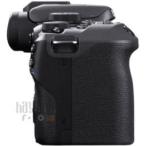 Canon EOS R10 + Sigma 18-50mm f/2.8 DC DN Contemporary Lens