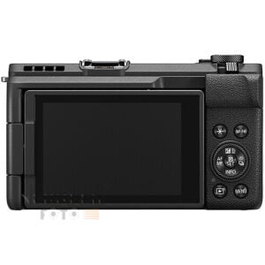 Canon PowerShot V1 4K Vlog Kamerası