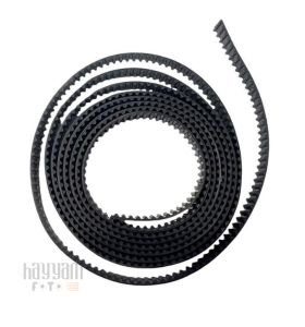 YC Onion Motorlu Slider İçin 60cm Kayış