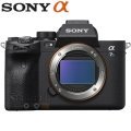 Sony A7S III 24-70mm f/2.8 GM Lens Kit