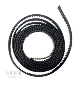 YC Onion Motorlu Slider İçin 80cm Kayış