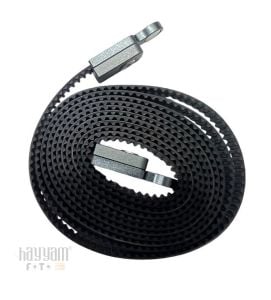 YC Onion Motorlu Slider İçin 80cm Demir Uçlu Kayış