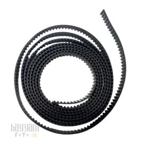 YC Onion Motorlu Slider İçin 120cm Kayış