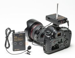 Azden WLX-PRO