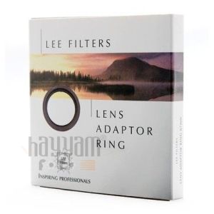 LEE Filters Adaptor Ring 77mm