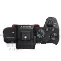 Sony A7 II 24-105mm F/4 Lens Kit