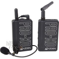 Azden PRO - XD