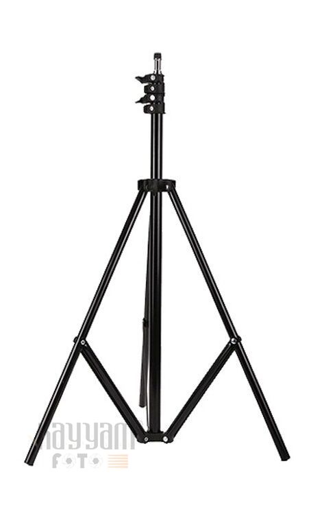 Andoer LS260 Paraflaş ve Işık Ayağı  Ayağı (260cm)