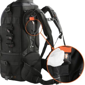 Vanguard Quovio 66 Sırt Çantası