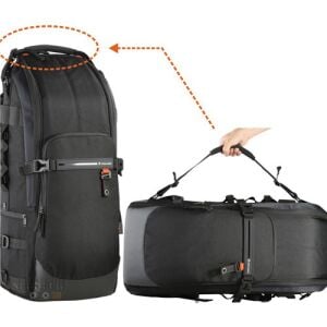Vanguard Quovio 66 Sırt Çantası