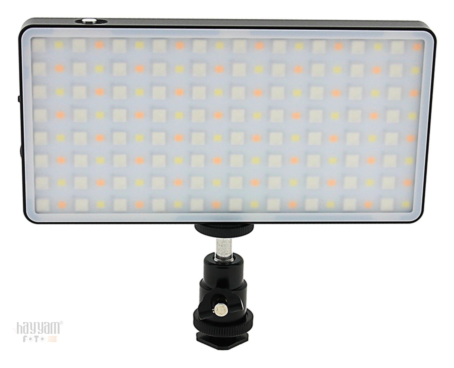 PATONA Premium PT160 RGB Fotoğraf ve Video Işığı