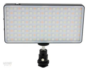 PATONA Premium PT160 RGB Fotoğraf ve Video Işığı