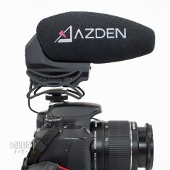 Azden SMX-30