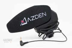 Azden SMX-30