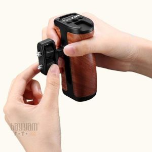 Ulanzi R027 Evrensel Gülağaç'ı Kafes Kolu