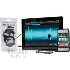 Azden EX- 503 İ