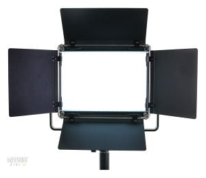 PATONA Premium RGB 216AS LED Fotoğraf ve Video Işığı