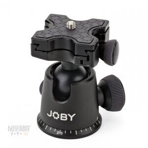 Joby Gorillapod Focus Tripod + Ballhead