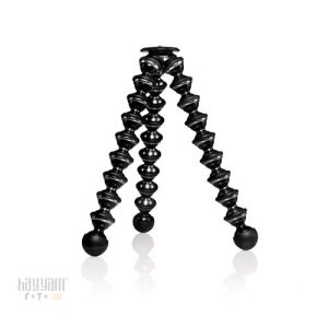 Joby Gorillapod Focus Tripod + Ballhead