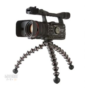 Joby Gorillapod Focus Tripod + Ballhead