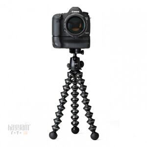 Joby Gorillapod Focus Tripod + Ballhead