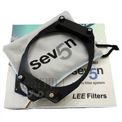 LEE Filters Seven5 Filter Holder