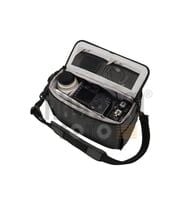 Pacsafe Camsafe Z15 Charcoal Çanta