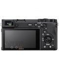 Sony A6600 70-350mm Lens Kit