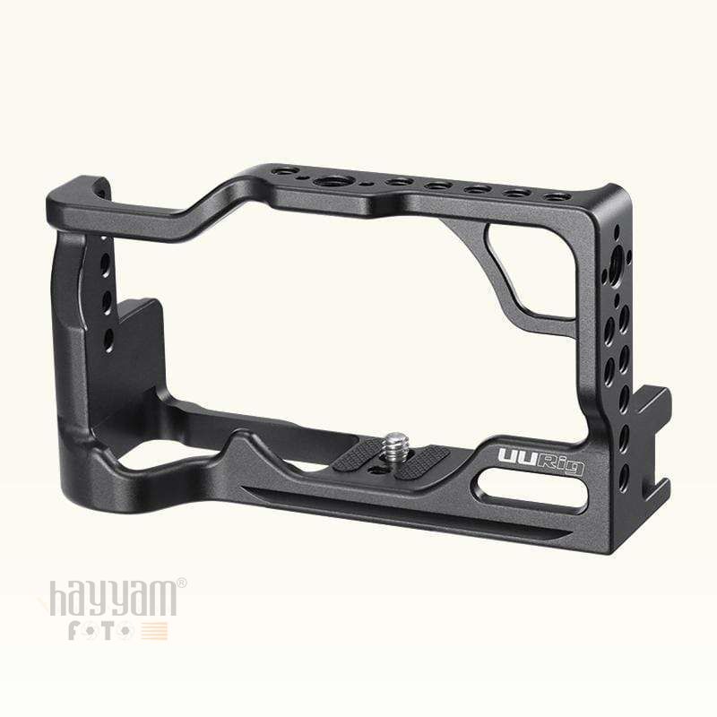 Ulanzi  1897 Cano'n M6 Mark II için  Kamera Kafesi