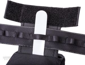 Thinktank Lens Changer™ 75 Pop Down V2.0 (Black)