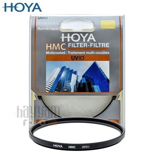 Hoya HMC UV ( C )  37 mm  (SLIM MULTICOATED)