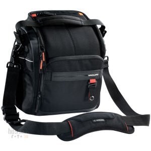 Vanguard Quovio 26 Omuz Çantası