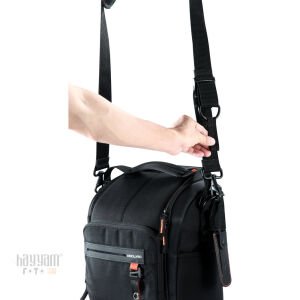 Vanguard Quovio 26 Omuz Çantası