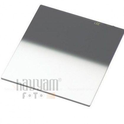 LEE Filters 100 x 150mm Graduated ND 0.6 Filter - Hard