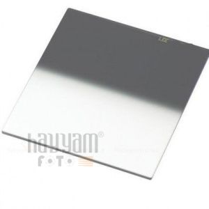 LEE Filters 100 x 150mm Graduated ND 0.6 Filter - Hard