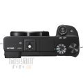 Sony A6100 16-55mm f/2.8G Lens Kit