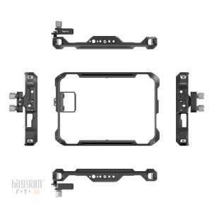SmallRig 3456 Atomos Shinobi 7 Kafes (Kit)