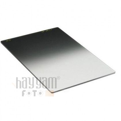 LEE Filters 100 x 150mm Graduated Neutral Density (ND) 0.6  Filter - Soft