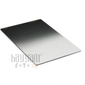 LEE Filters 100 x 150mm Graduated Neutral Density (ND) 0.6  Filter - Soft