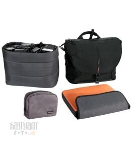 Vanguard The Heralder 33 Omuz Çantası