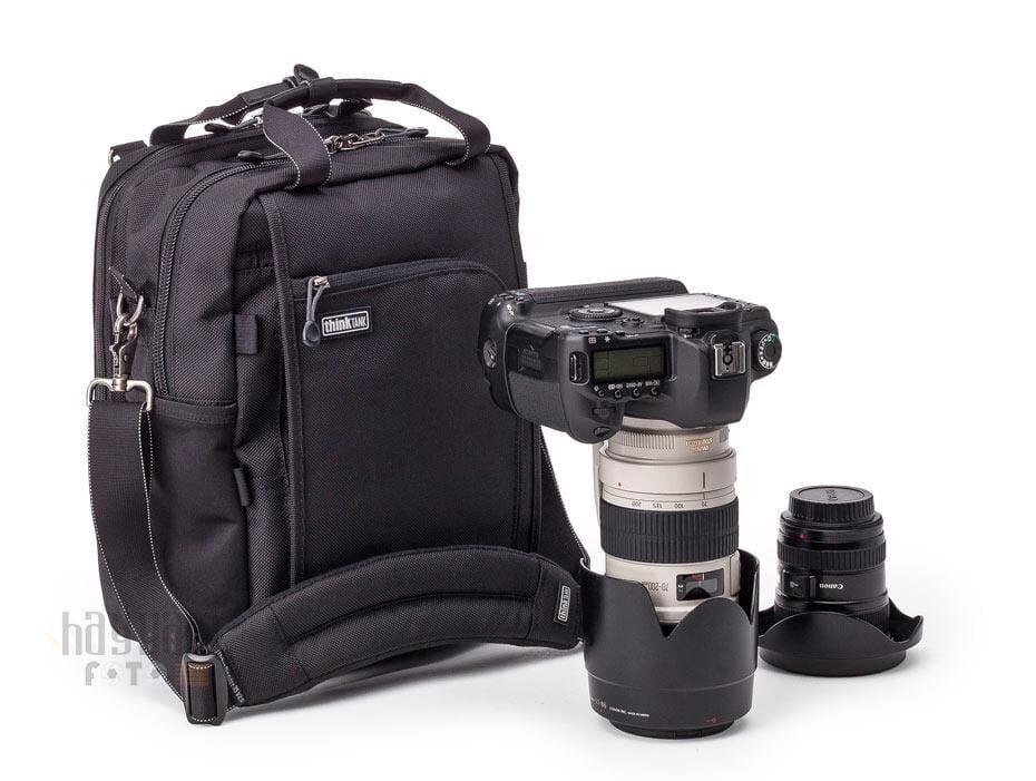 Think Tank Urban Disguise 35 V2.0 Omuz Çantası