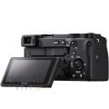 Sony A6600 18-105mm F/4 Lens Kit