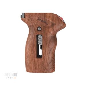 SmallRig 3323 Dişli Yan Saplı Kayıt Başlatma/Durdurma